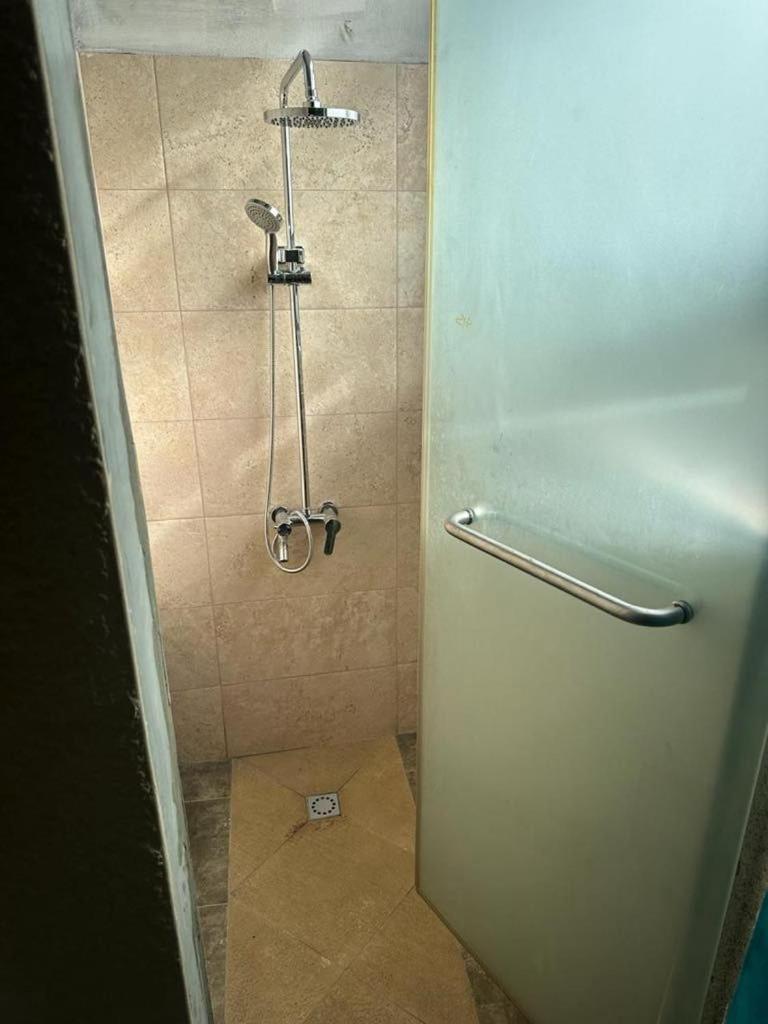 Hotel Le Refuge La Ferme Zewnętrze zdjęcie