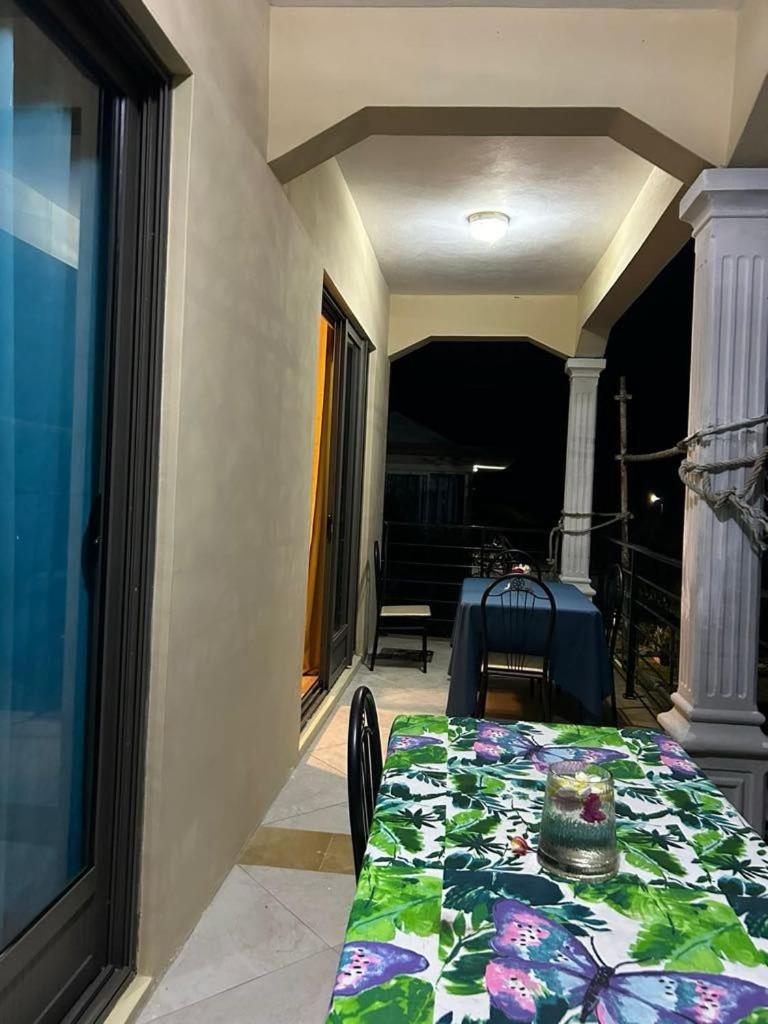 Hotel Le Refuge La Ferme Zewnętrze zdjęcie