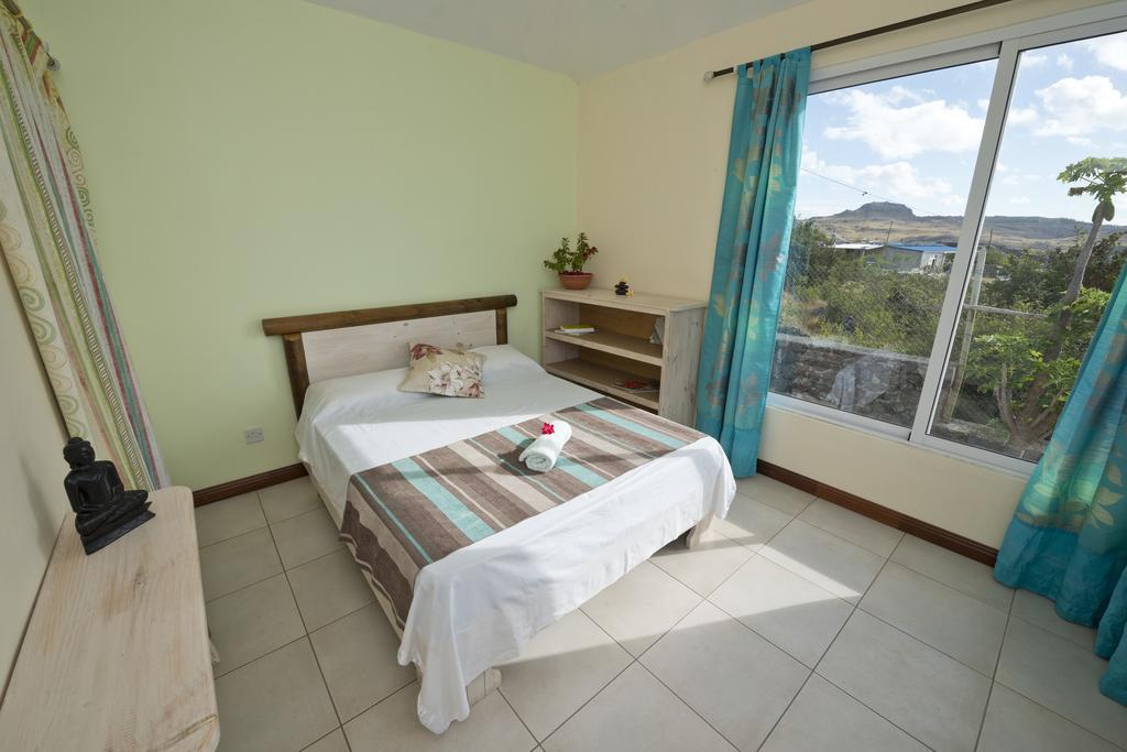 Hotel Le Refuge La Ferme Zewnętrze zdjęcie