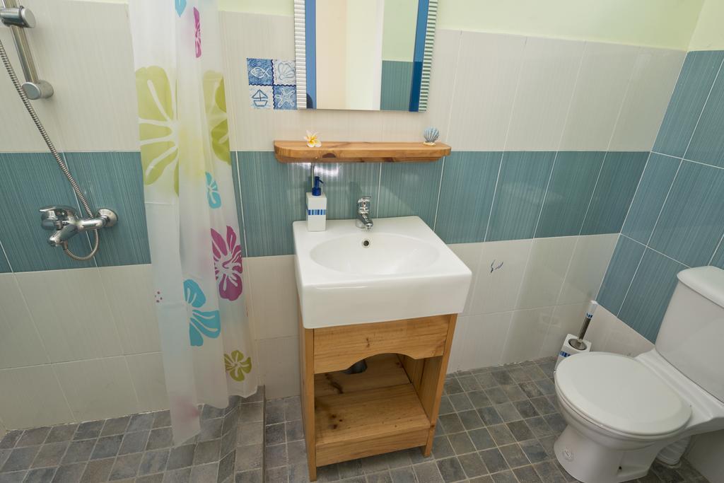 Hotel Le Refuge La Ferme Zewnętrze zdjęcie