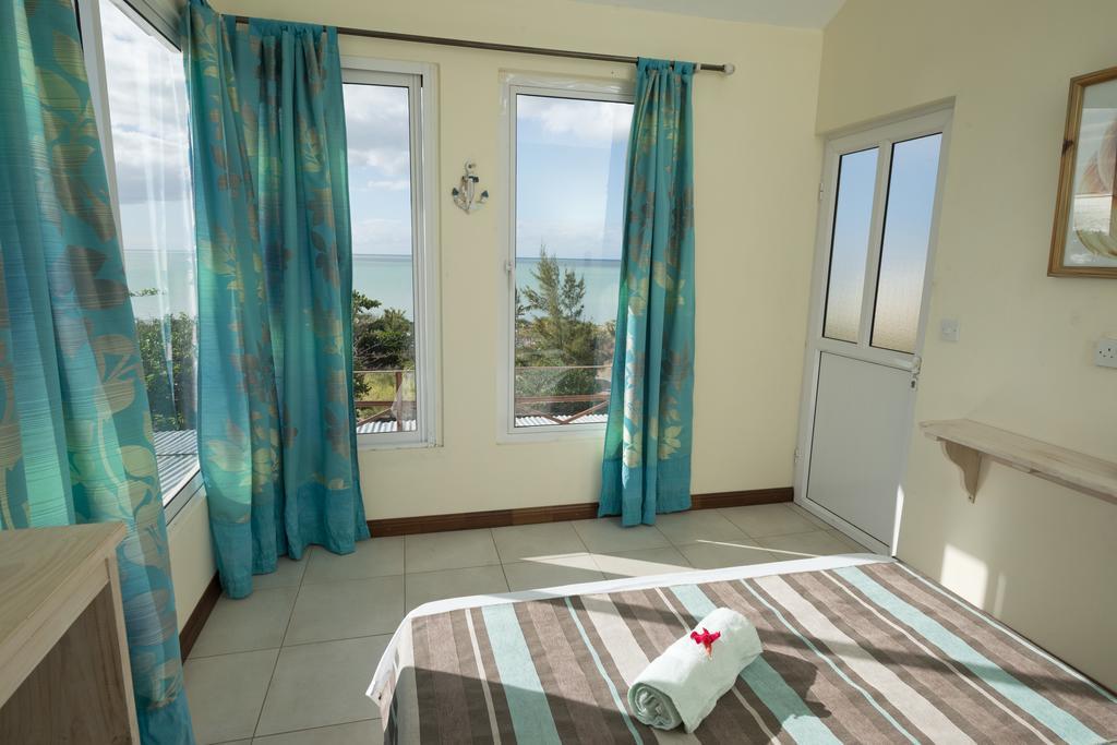 Hotel Le Refuge La Ferme Zewnętrze zdjęcie