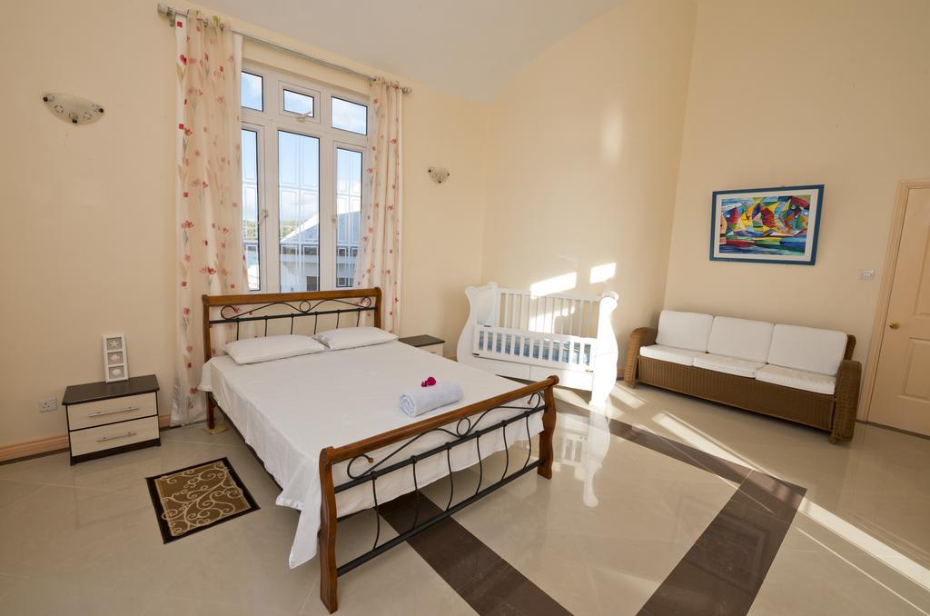 Hotel Le Refuge La Ferme Zewnętrze zdjęcie