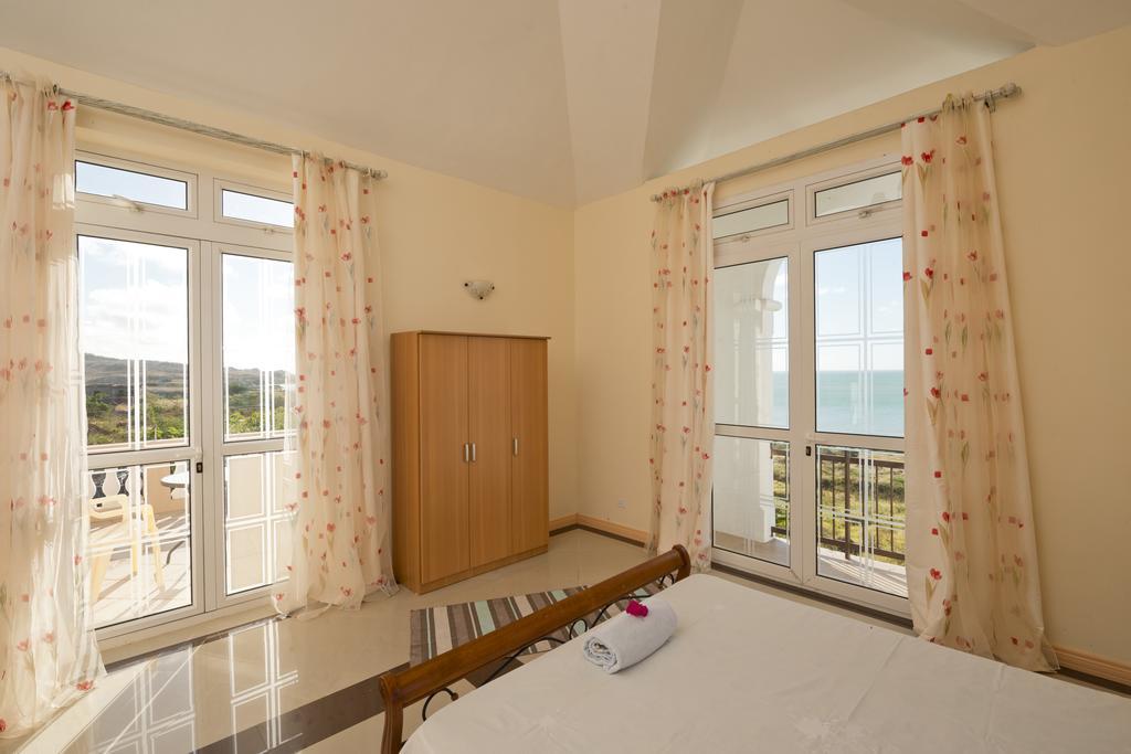 Hotel Le Refuge La Ferme Zewnętrze zdjęcie
