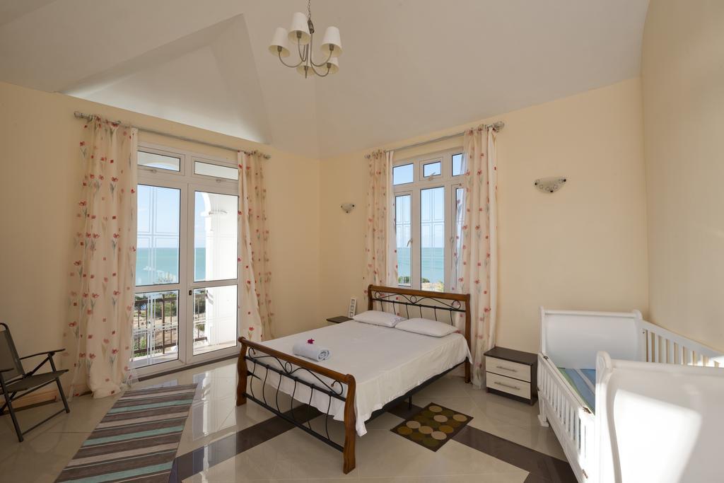 Hotel Le Refuge La Ferme Zewnętrze zdjęcie