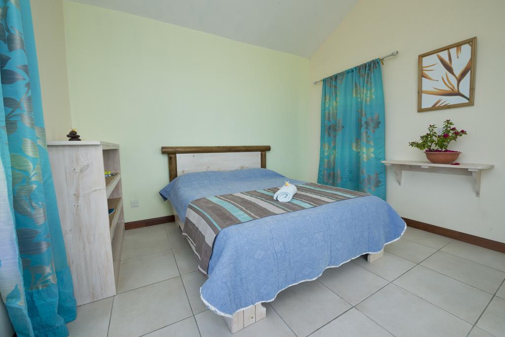 Hotel Le Refuge La Ferme Zewnętrze zdjęcie