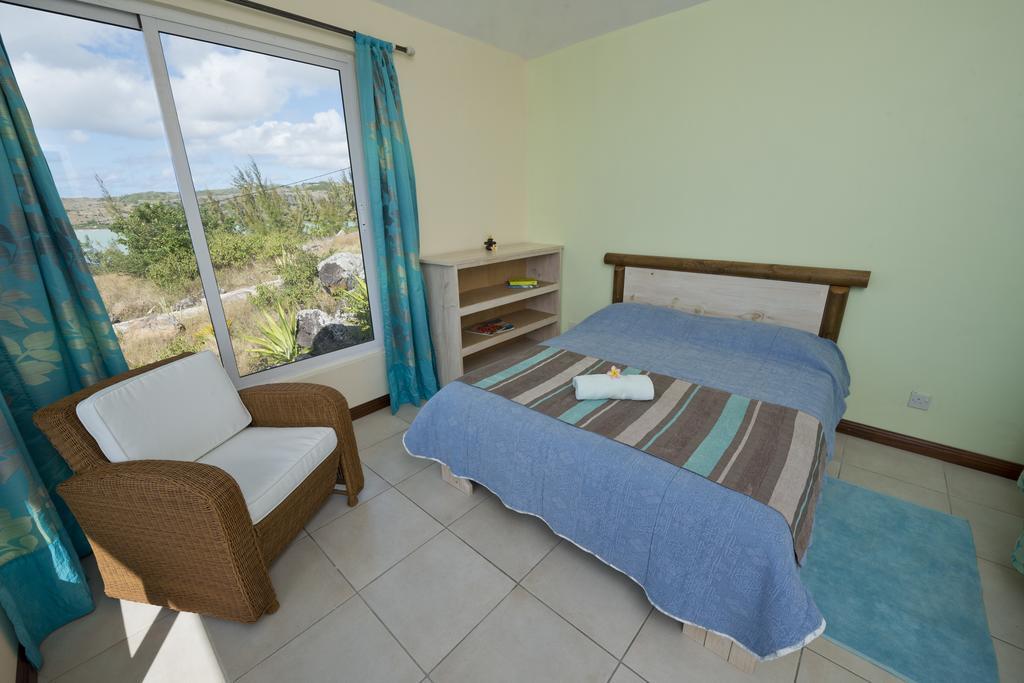 Hotel Le Refuge La Ferme Zewnętrze zdjęcie