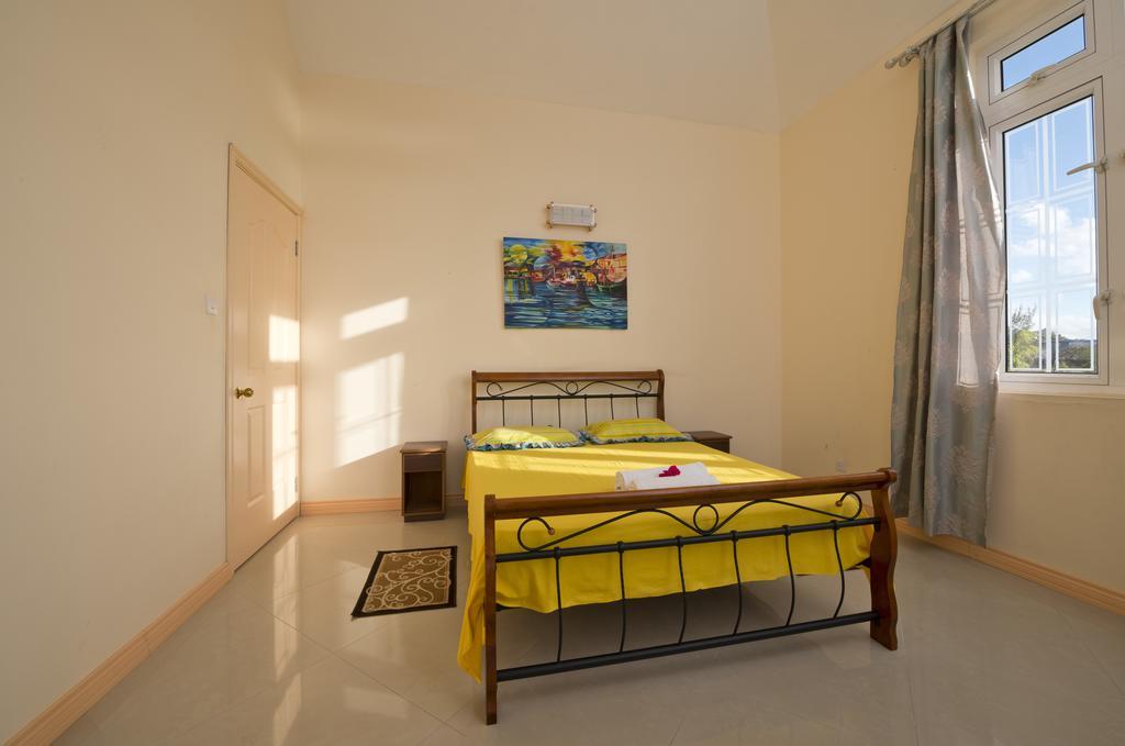 Hotel Le Refuge La Ferme Zewnętrze zdjęcie