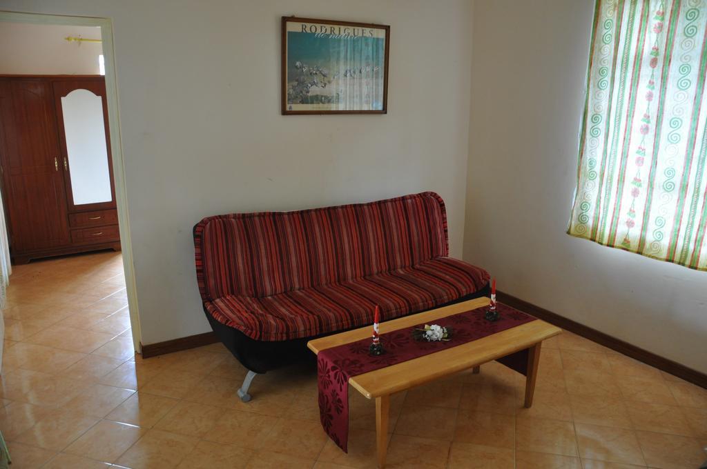 Hotel Le Refuge La Ferme Zewnętrze zdjęcie