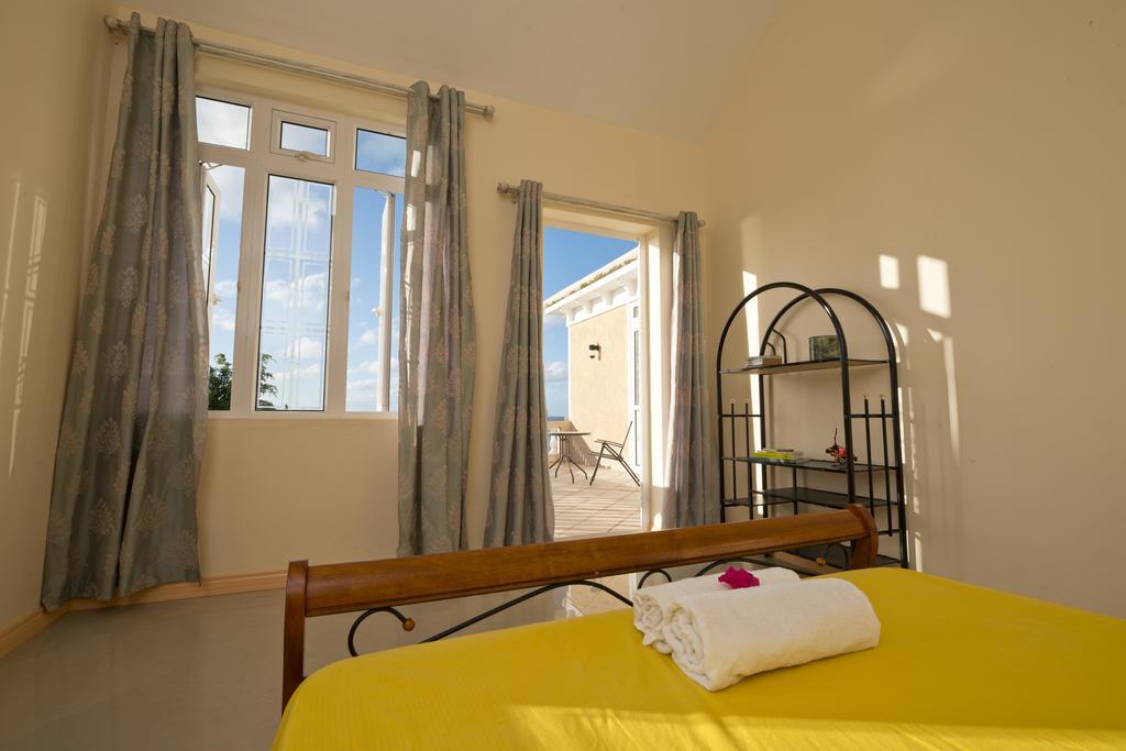 Hotel Le Refuge La Ferme Zewnętrze zdjęcie