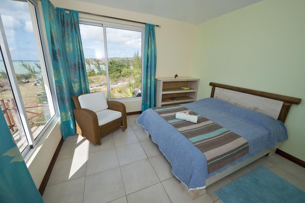Hotel Le Refuge La Ferme Zewnętrze zdjęcie